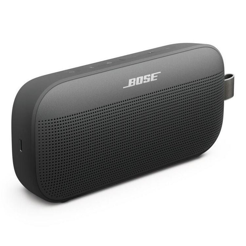 Bose Soundlink Flex Portable Wireless Speaker Series 2