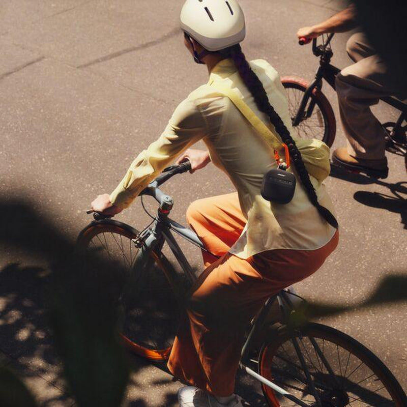 Bose Soundlink Micro Portable Bluetooth Waterproof Speaker (2Nd Gen)