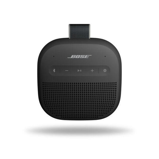 Bose Soundlink Micro Portable Bluetooth Waterproof Speaker (2Nd Gen)