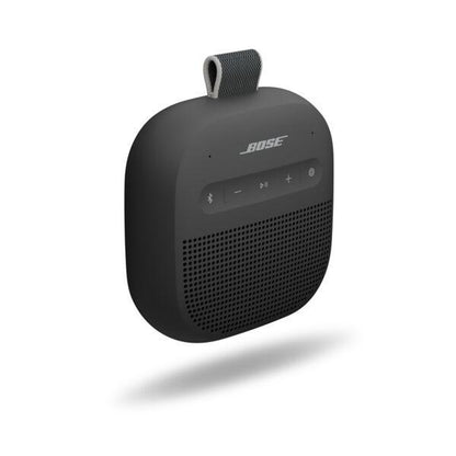 Bose Soundlink Micro Portable Bluetooth Waterproof Speaker (2Nd Gen)