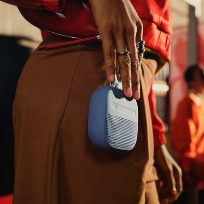 Bose Soundlink Micro Portable Bluetooth Waterproof Speaker (2Nd Gen)