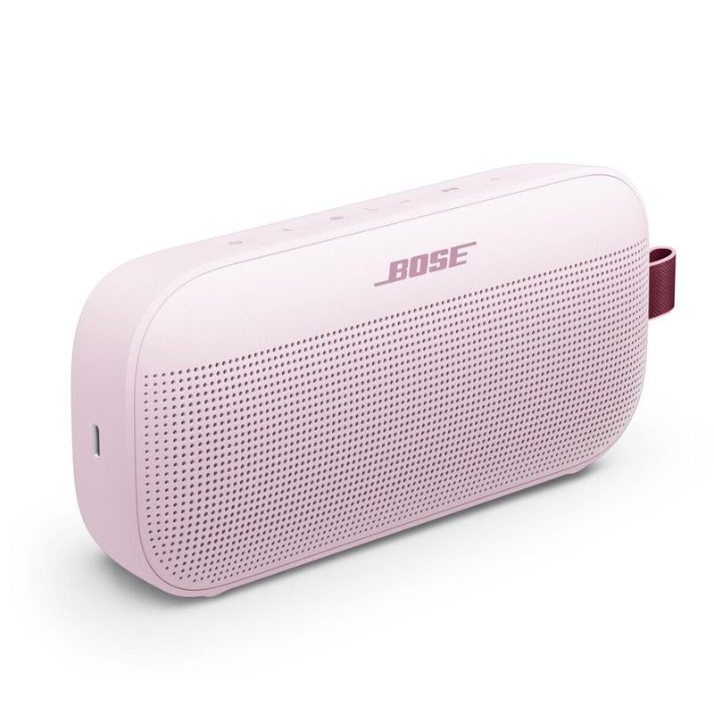 Bose Soundlink Flex Portable Wireless Speaker Series 2