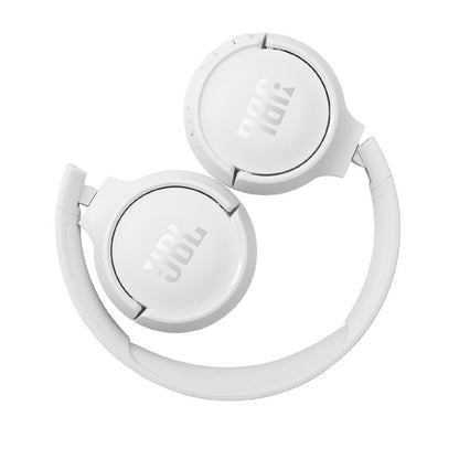 JBL Tune 510BT, Wireless On-Ear Headphones