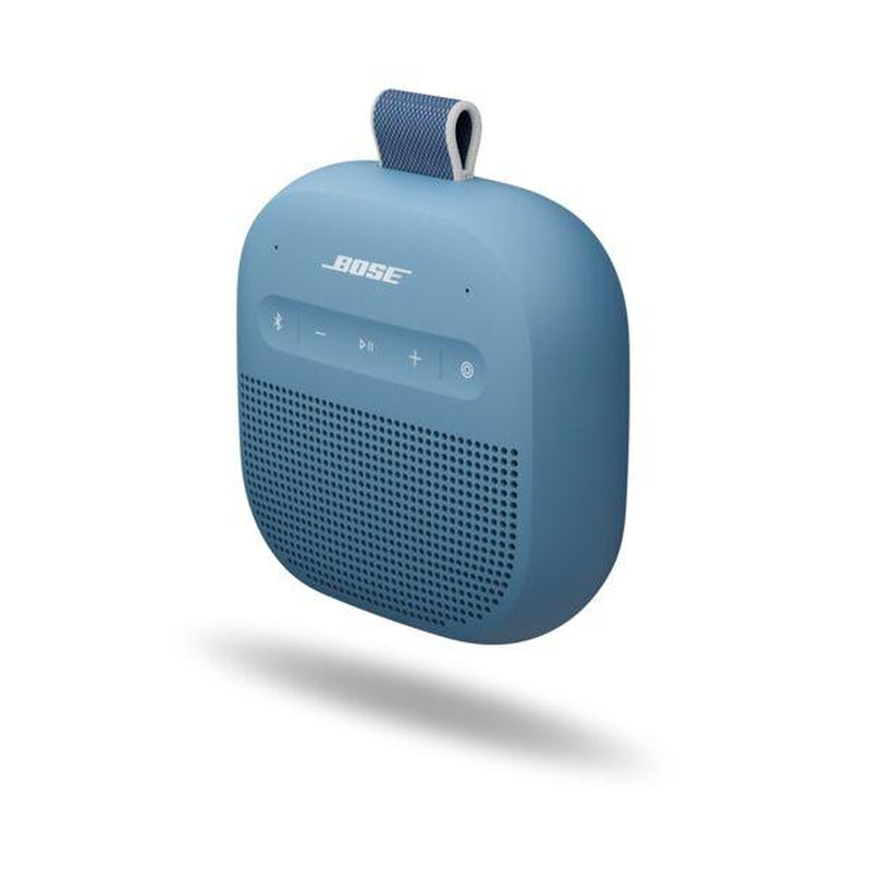 Bose Soundlink Micro Portable Bluetooth Waterproof Speaker (2Nd Gen)