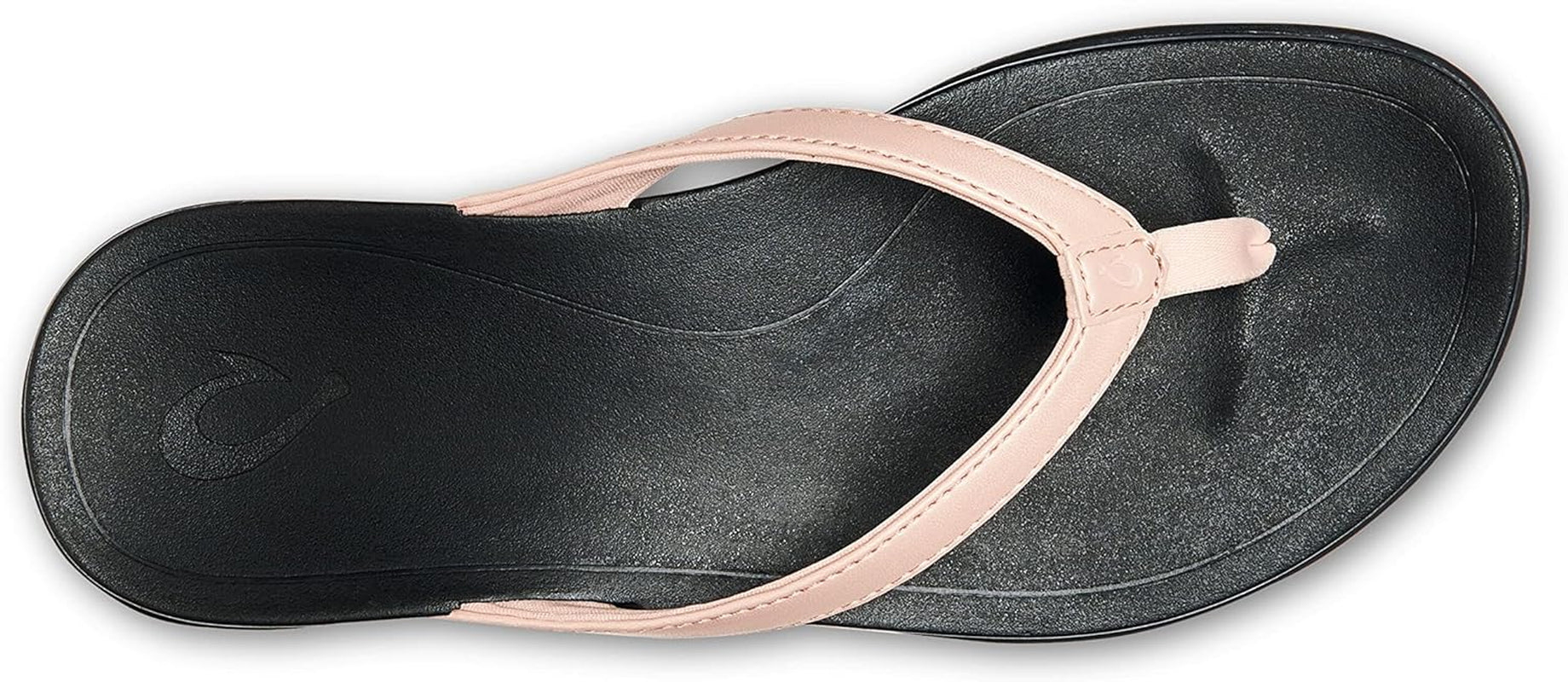 Ho'Opio Women'S Beach Sandals, Quick-Dry Flip-Flop Slides, Clean & Minimal Aesthetic, Water Resistant & Enhanced Traction, All-Day Comfort