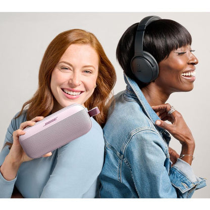 Bose Soundlink Flex Portable Wireless Speaker Series 2