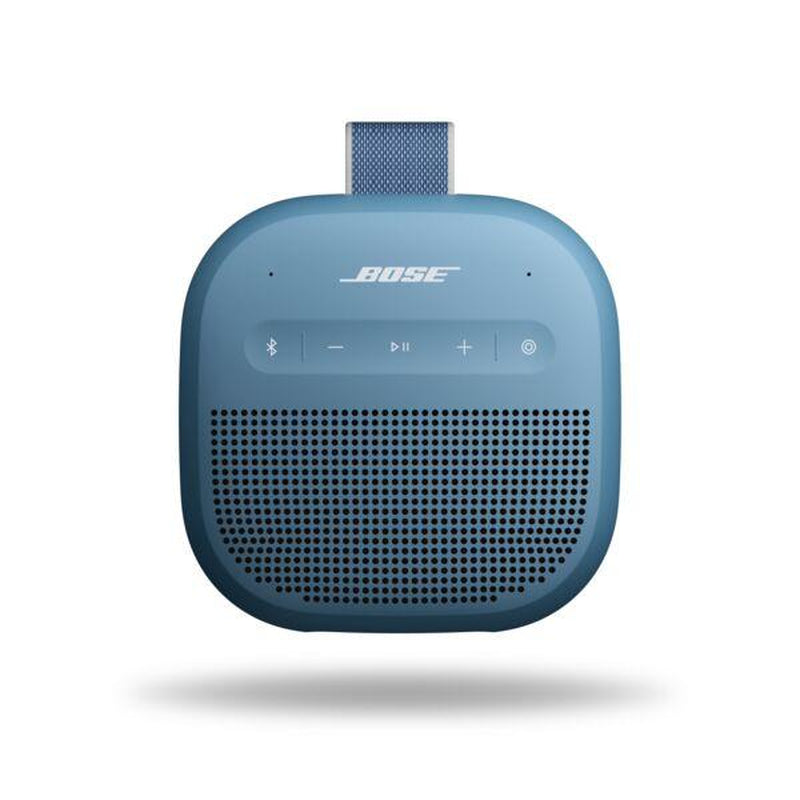 Bose Soundlink Micro Portable Bluetooth Waterproof Speaker (2Nd Gen)